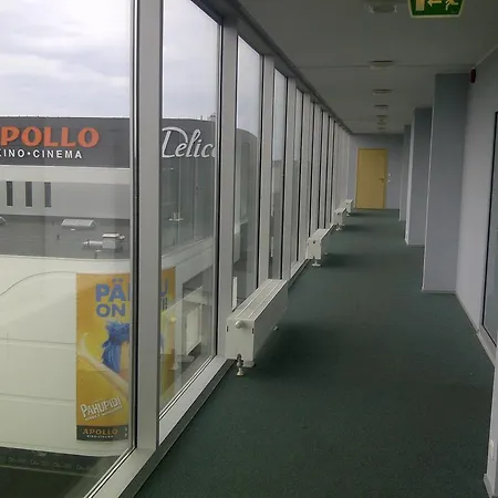Aida Marina Apartment Pärnu Zimmer foto