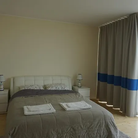 Aida Marina Apartment Pärnu Exterior foto