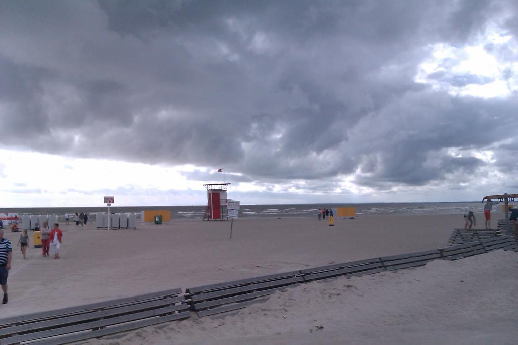 Aida Marina * Pärnu